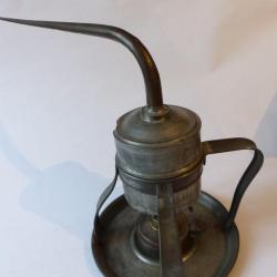 Humidificateur à brûleur XIXe siècle Science et Technique