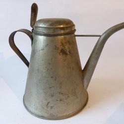 Verseuse mesure pour huile mécanique science et technique