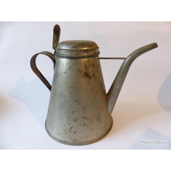 Verseuse mesure pour huile mcanique science et technique