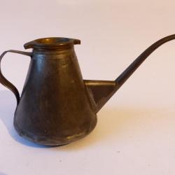 Burette ancienne mécanique science et technique