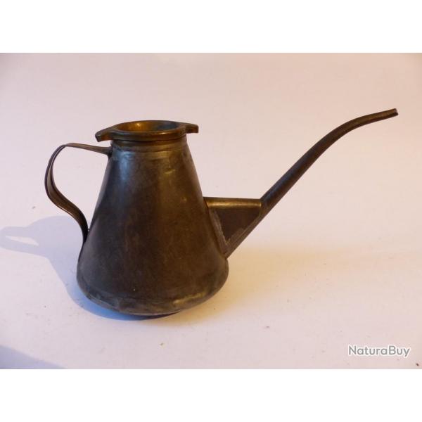 Burette ancienne mcanique science et technique