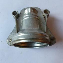 Moule à chocolat ancien   cloche  pâtisserie cuisine