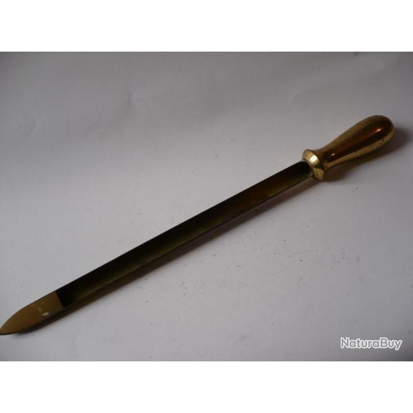 Instrument pour prlever le caf Blaser kaffe Berne Art populaire