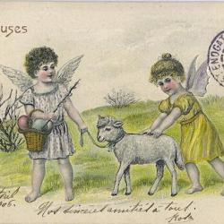 Carte-maximum France n° 111 - 5c Type Blanc