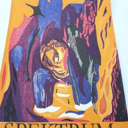 Revue Spektrum N° 41 Januar 1969