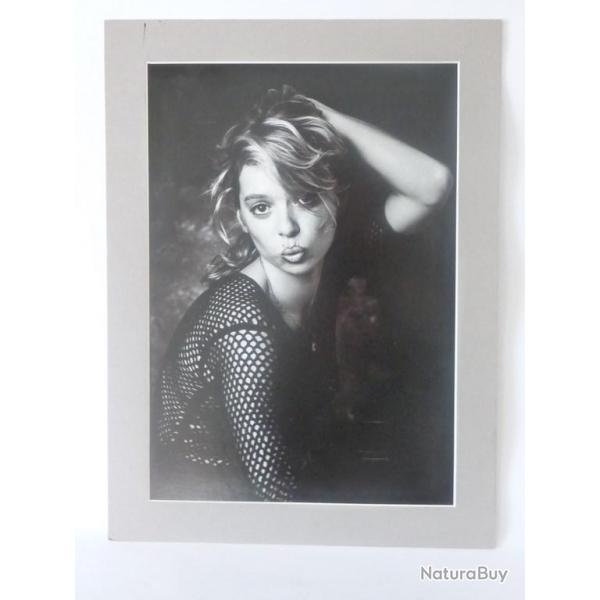 Photo d'Art  Aurlie  Thomas Georges 1998