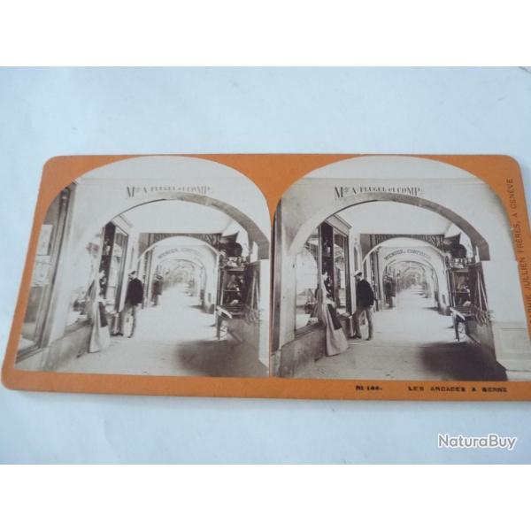 Photos stro Les Arcades a Berne