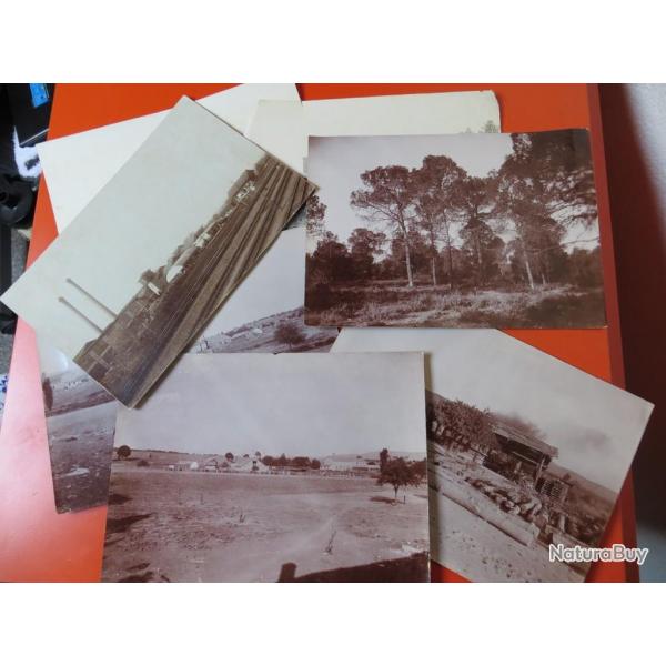 Photos ( 7 ) Magenta Oron Algrie