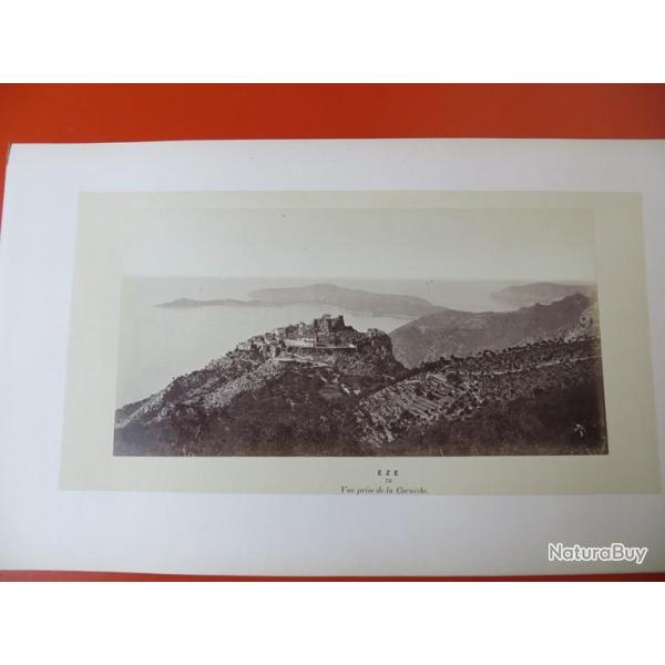 Photo ze - Vue prise de la Corniche