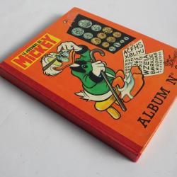 Le journal de Mickey Album N°84