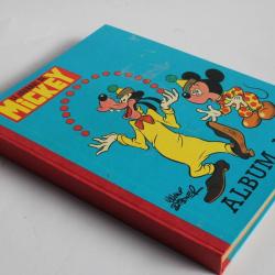 Le journal de Mickey Album N°82