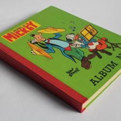 Le journal de Mickey Album N°81