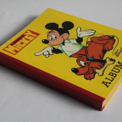 Le journal de Mickey Album N°71