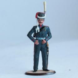 Soldat de plomb russe Sphere ????? Cosaque du Don