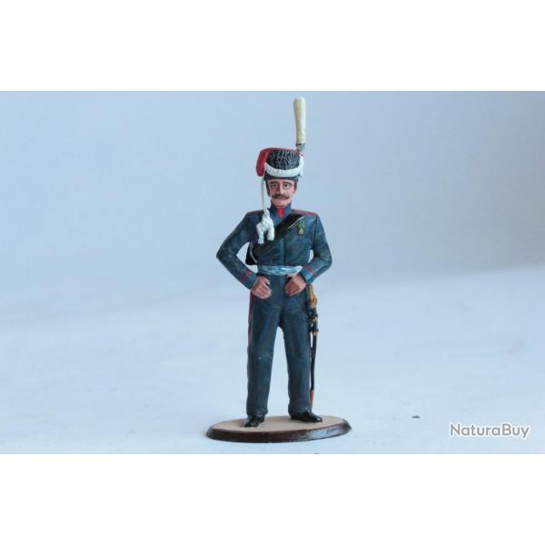 Soldat de plomb russe Sphere ????? Cosaque du Don