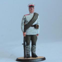 Soldat de plomb russe Sphere ?????