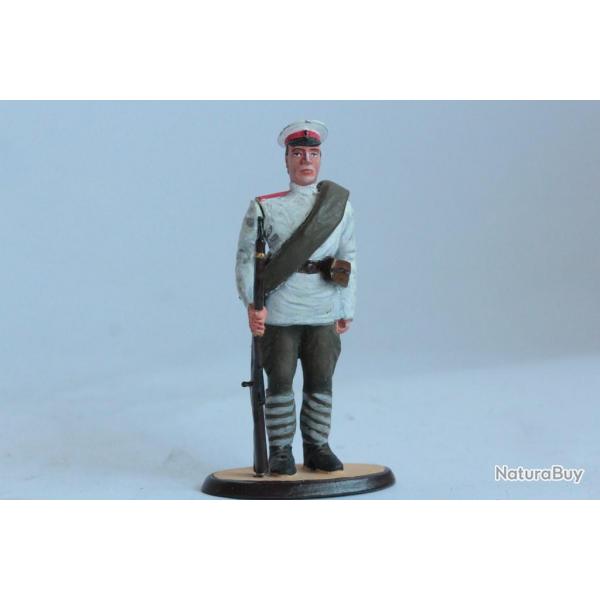 Soldat de plomb russe Sphere ?????