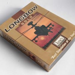 Jeu vidéo PC Jane's Longbow gold