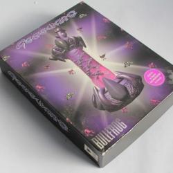 Jeu vidéo PC  Genewars version anglaise