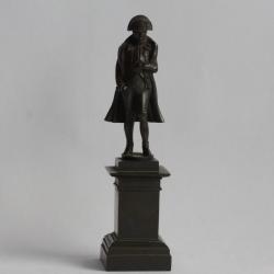 Ancien bronze Napoléon 1er