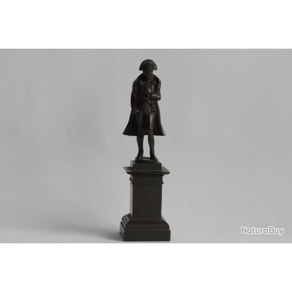 Ancien bronze Napolon 1er