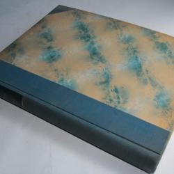 Album n° 1 de revue Yachting janvier-avril 1940