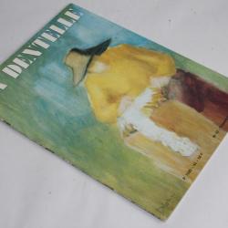 Revue La Dentelle N° 42 Juillet 1990