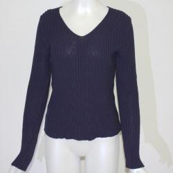 CERRUTI Pull femme T44