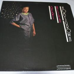 Vinyle 33T Jazz  Geri Allen ?- Home Grown