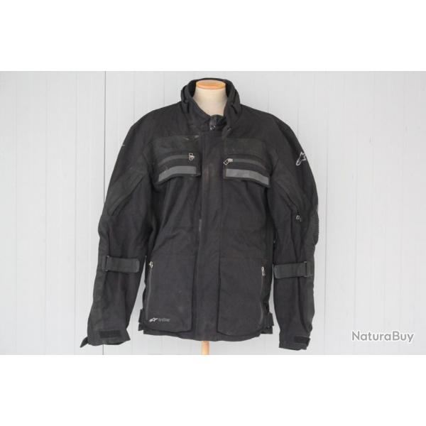 Blouson de moto Alpinestars Tech-Touring XL