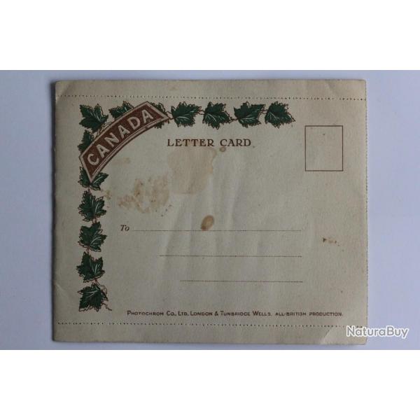 CPA Canada avec photos de rgiments fusils monts  Stonecliffe