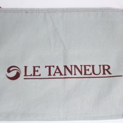 LE TANNEUR Sac à poussière Housse Dustbag