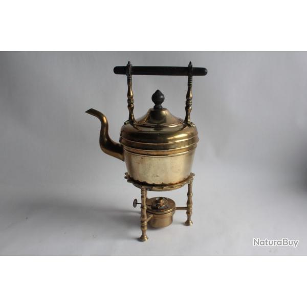 Ancienne Thire Bouilloire