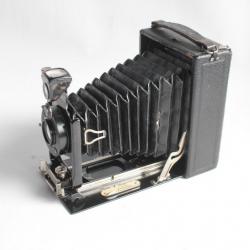 Ancien Appareil photo Zeiss Maximar 207 fonctionne