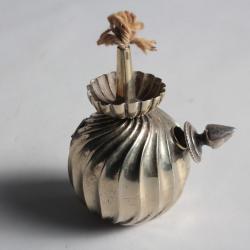 Allume Pipe éternel