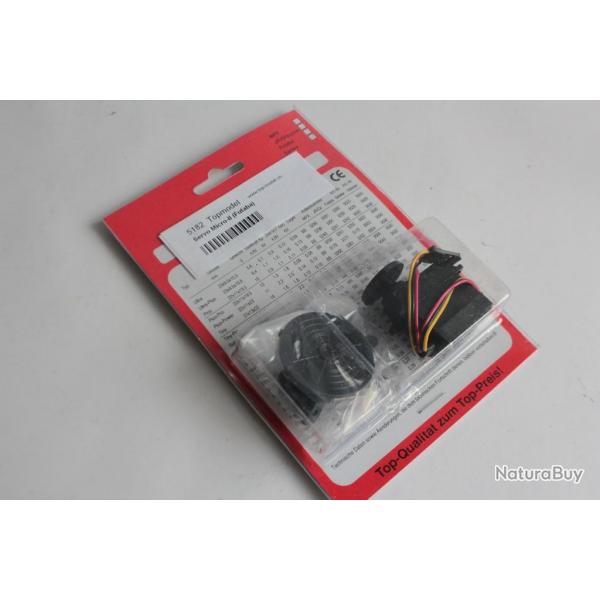 Modlisme FUTABA Servo Micro II n5182