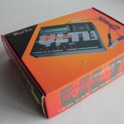 Modélisme Station de charge ROBBE ultimate Power Peak n°8427