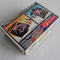 Modélisme chargeur de batterie Team Orion D-48