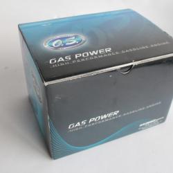 Moteur avion modélisme Gas Power GT22