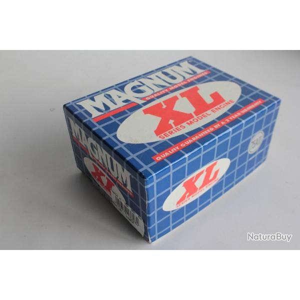 Moteur avion modlisme Magnum XL 75AII