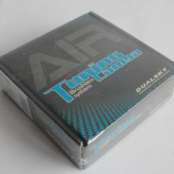 Moteur avion modélisme Tuning Combo Dualsky XM3536CA-8