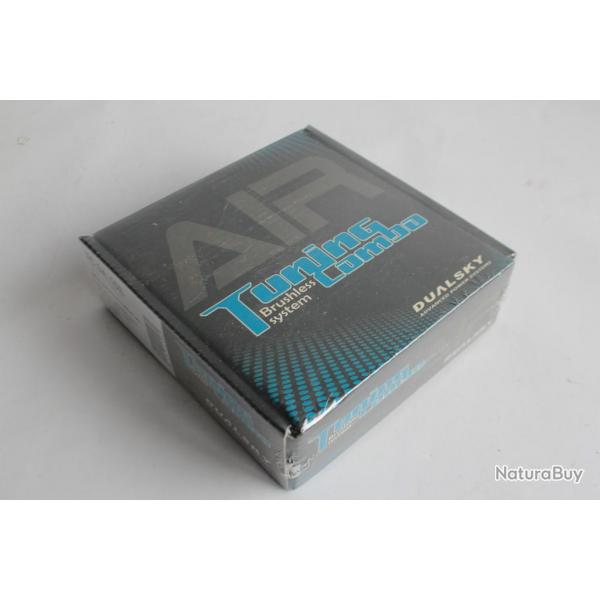 Moteur avion modlisme Tuning Combo Dualsky XM3536CA-8
