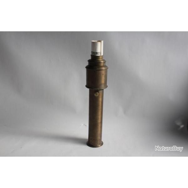 Instrument de mesure pse grains Hydromtrique Hubaine 1853