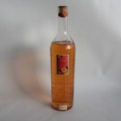 Bouteille vintage lotion Cappi Cheramy coiffeur