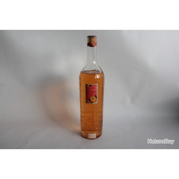 Bouteille vintage lotion Cappi Cheramy coiffeur