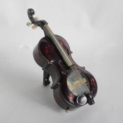 Boîte à musique bijoux Violon Sonate 1550