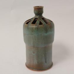 Vase céramique Ludovic Salins France