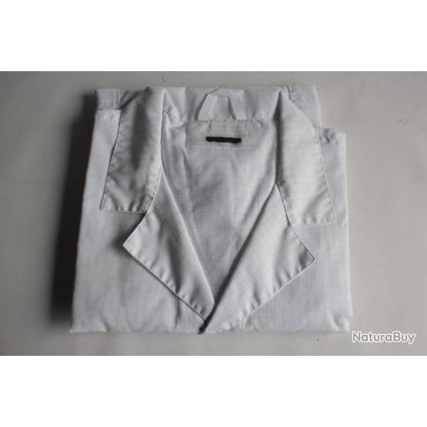 DE GRISOGONO Blouse d'horloger montres T:8