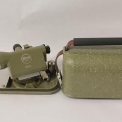 Théodolite Kern Suisse Niveau géomètre