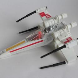 Figurine Star Wars X Wing GMFGI Kenner 1980